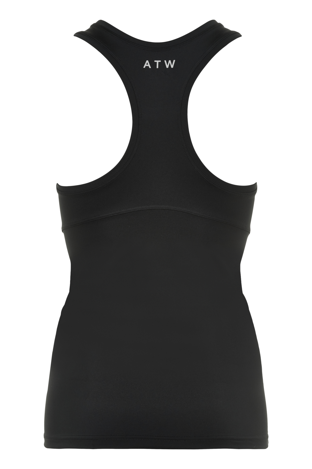 HALO WOMENS RACERBACK TANK, 0060, packshot