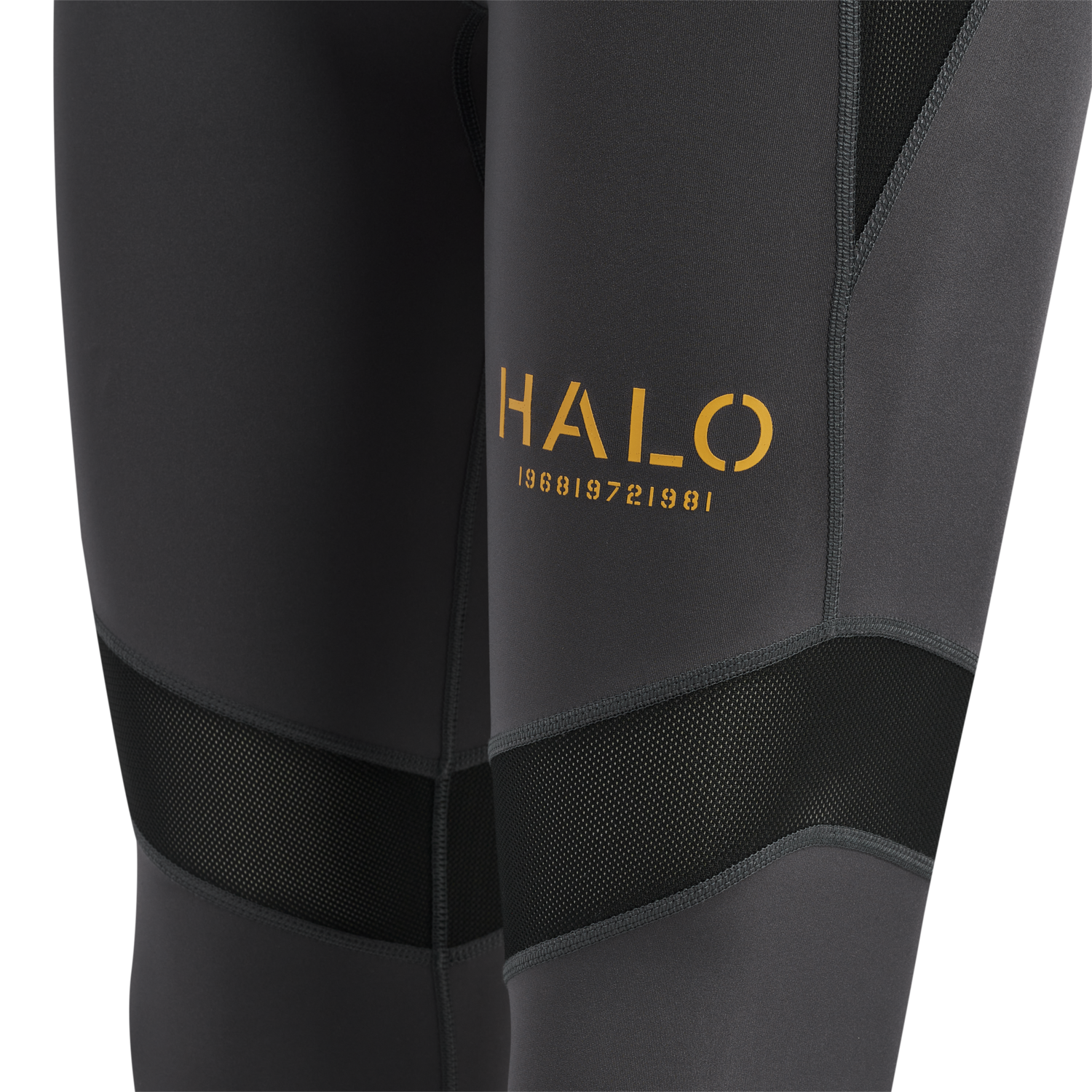 HALO WOMENS TRAINING TIGHTS, 2033, packshot