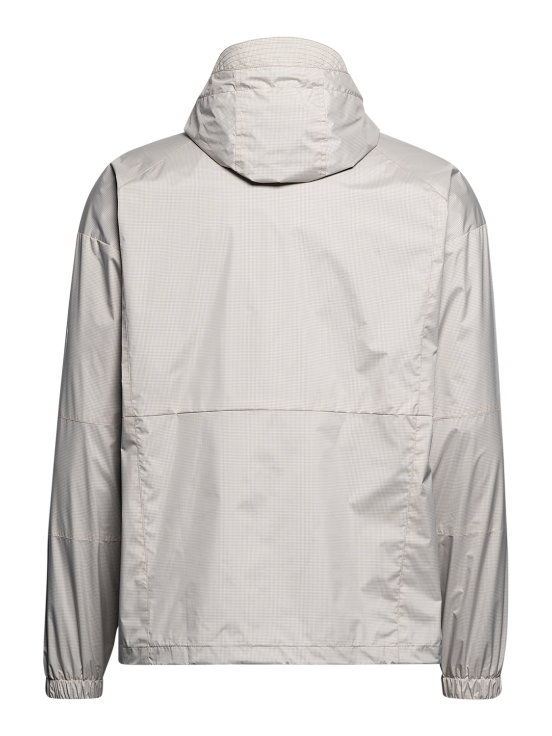 HALO DEFENSE ANORAK, SILVER LINING, packshot