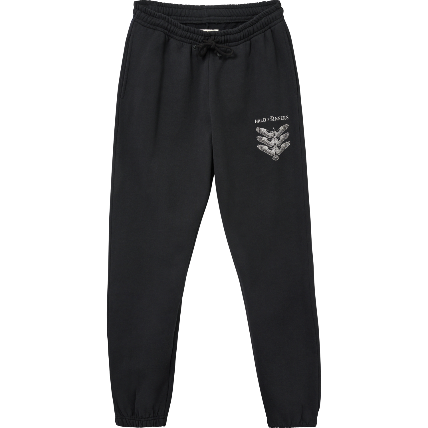 HALO SINNERS SWEATPANT, 2001, packshot