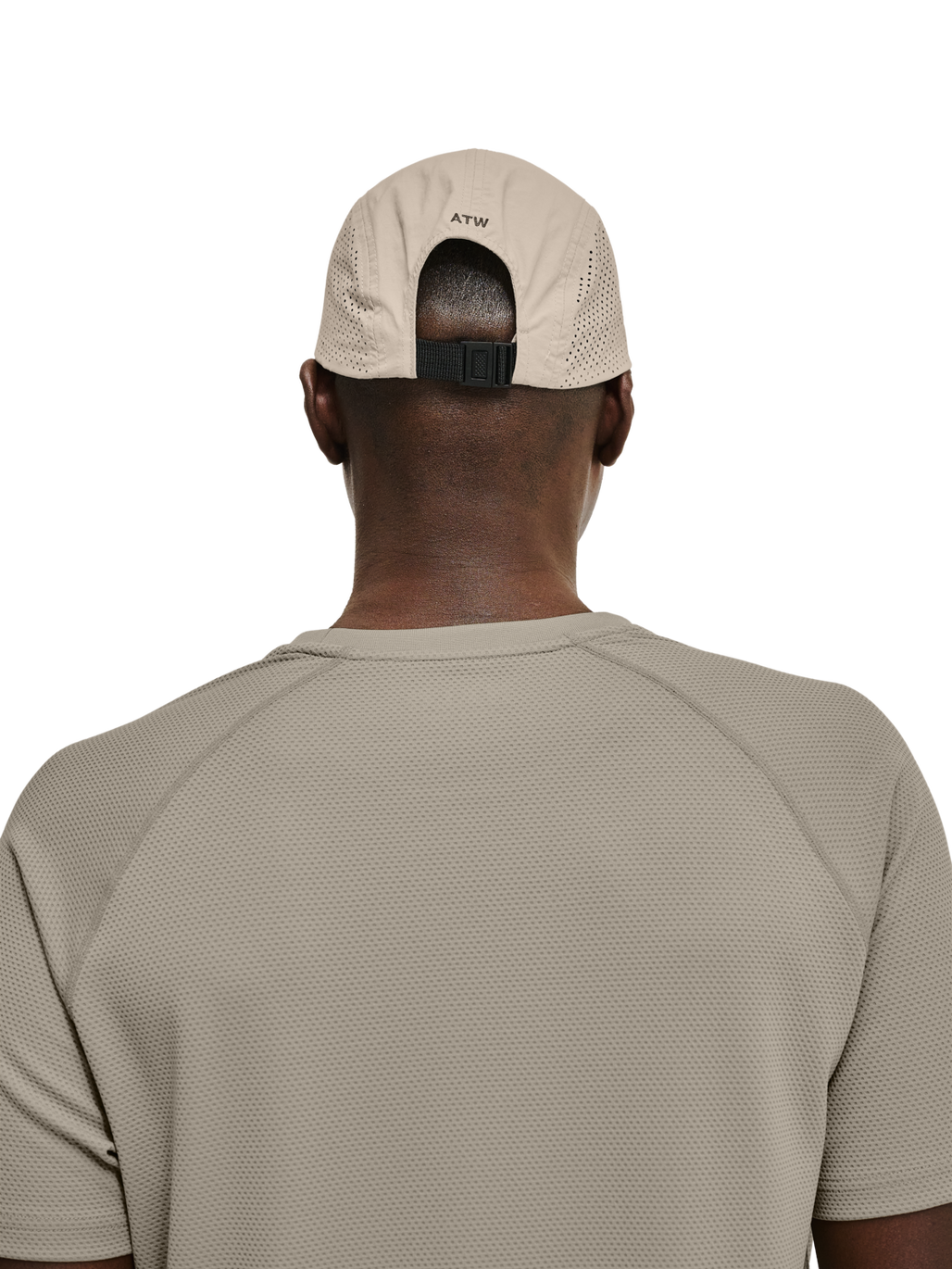 HALO NYLON LIGHTWEIGHT CAP, PALOMA, model