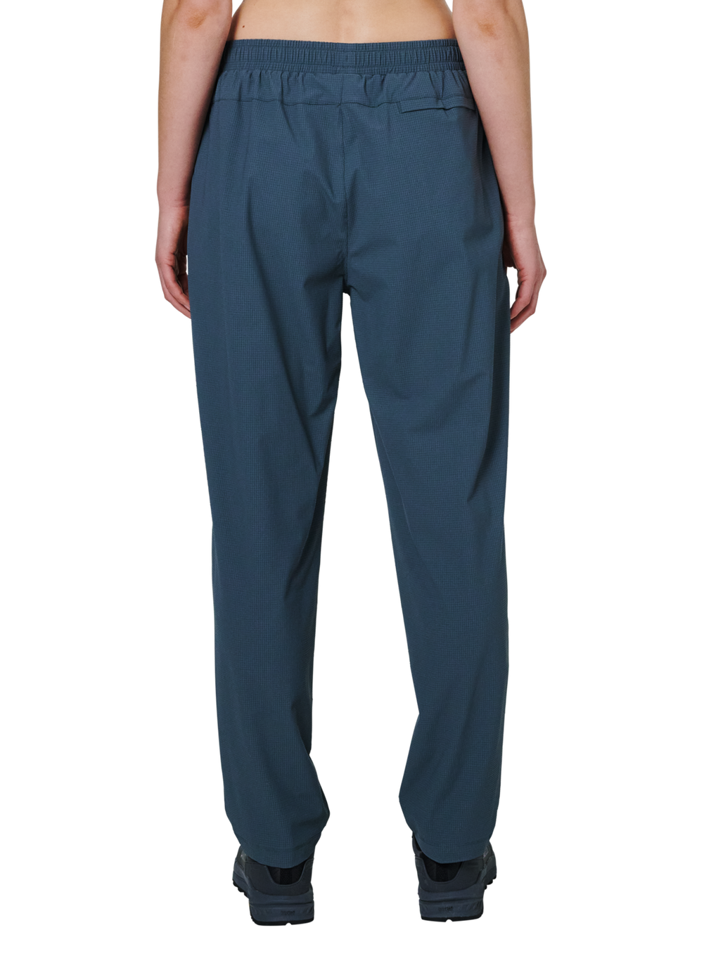 HALO APEX PANTS, DARK SLATE, model