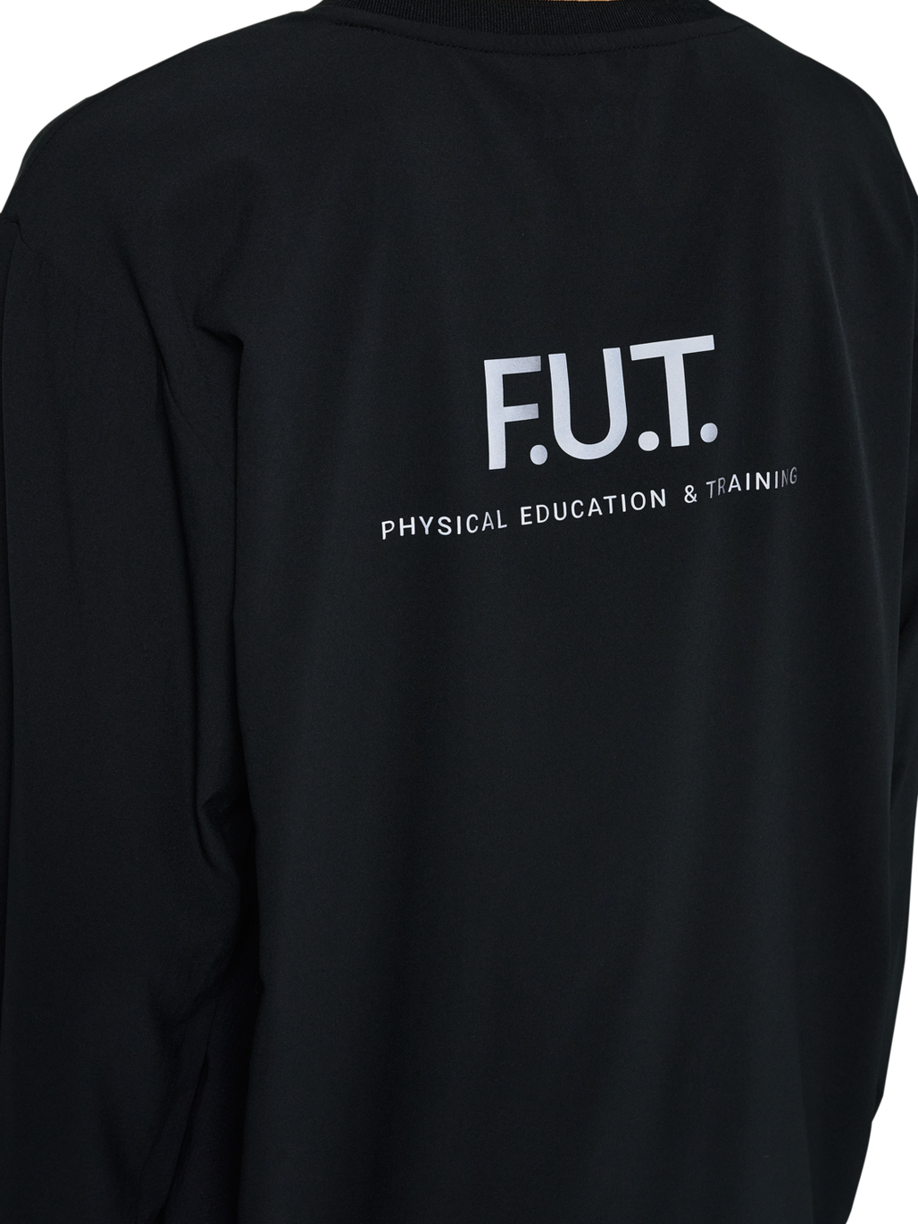 HALO SCOUT LS, BLACK, model