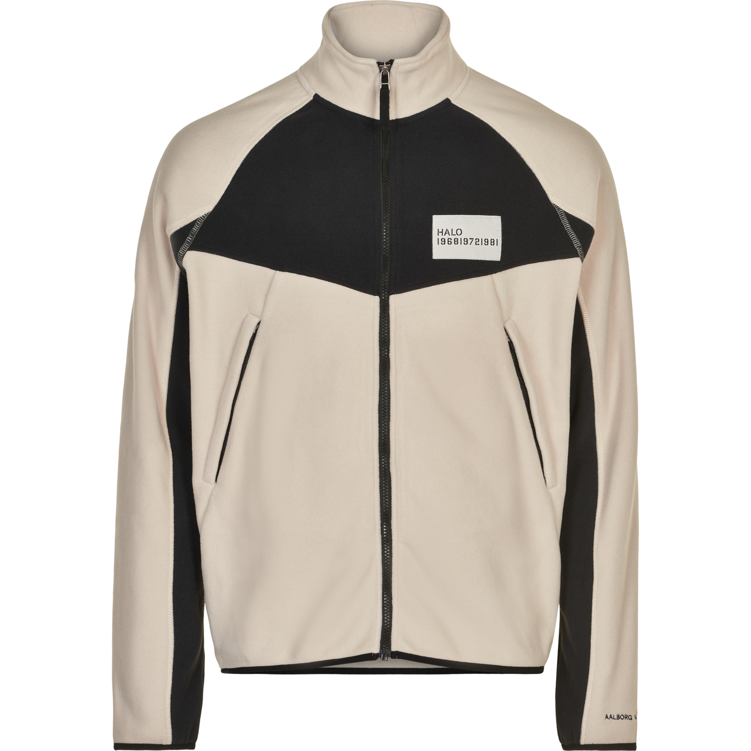 HALO ZIP FLEECE, 1090, packshot