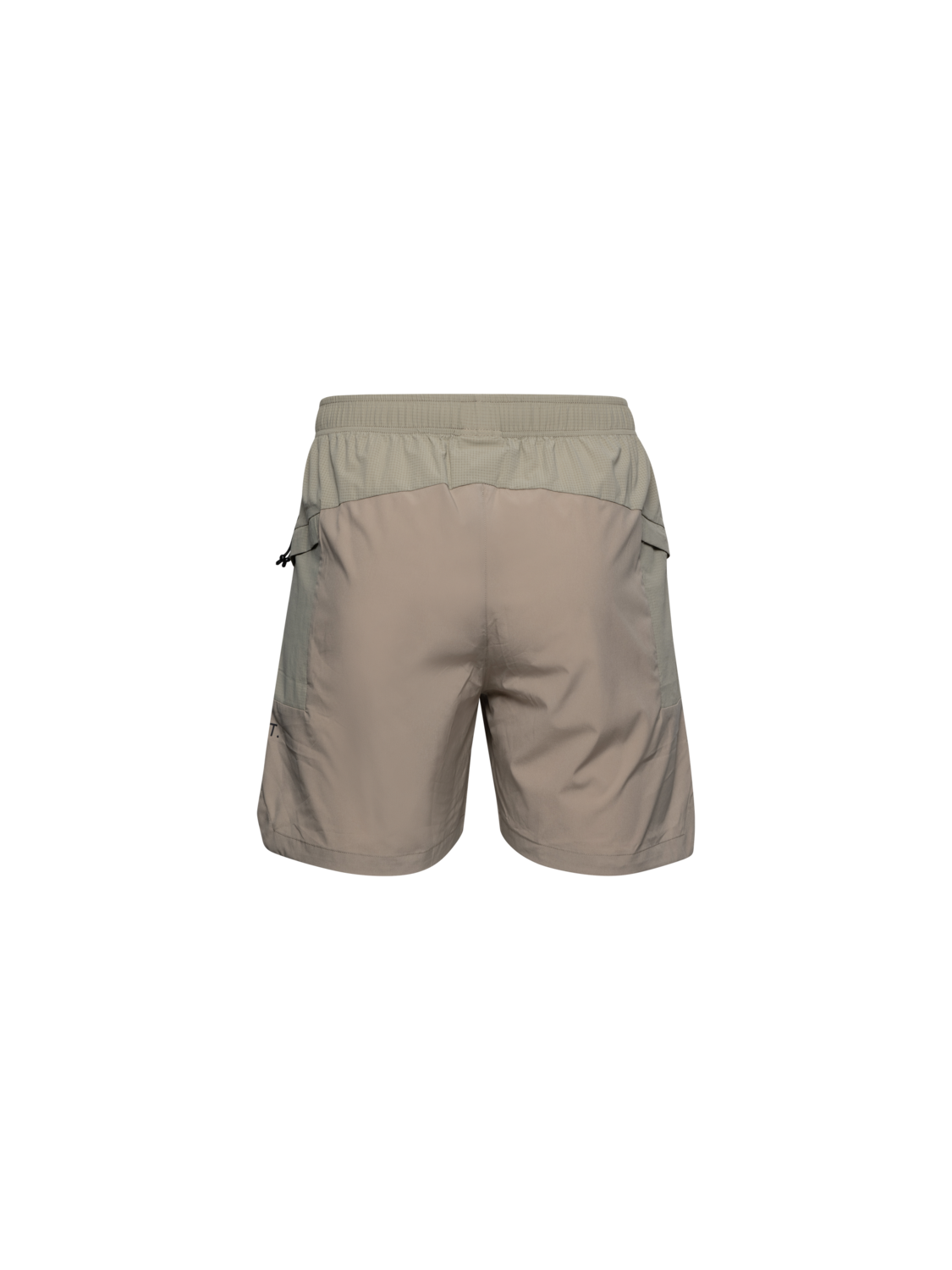 HALO SCOUT SHORTS, SENECA ROCK, packshot