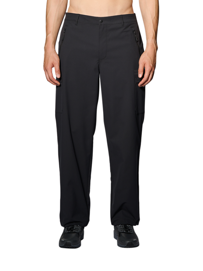 HALO ENFORCER PANTS, BLACK, model