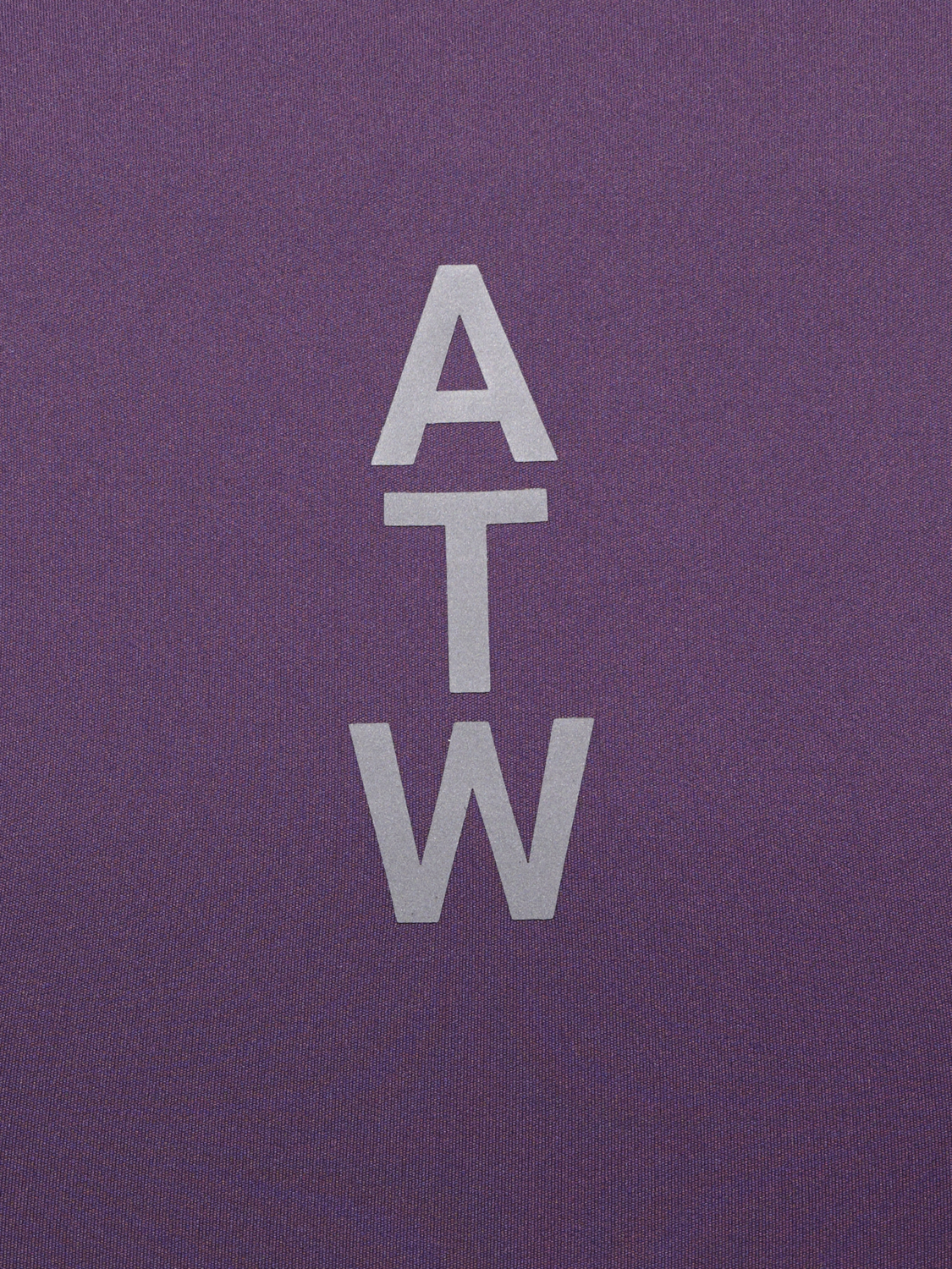 HALO WOMEN TRAINING TOP, SWEET GRAPE, packshot