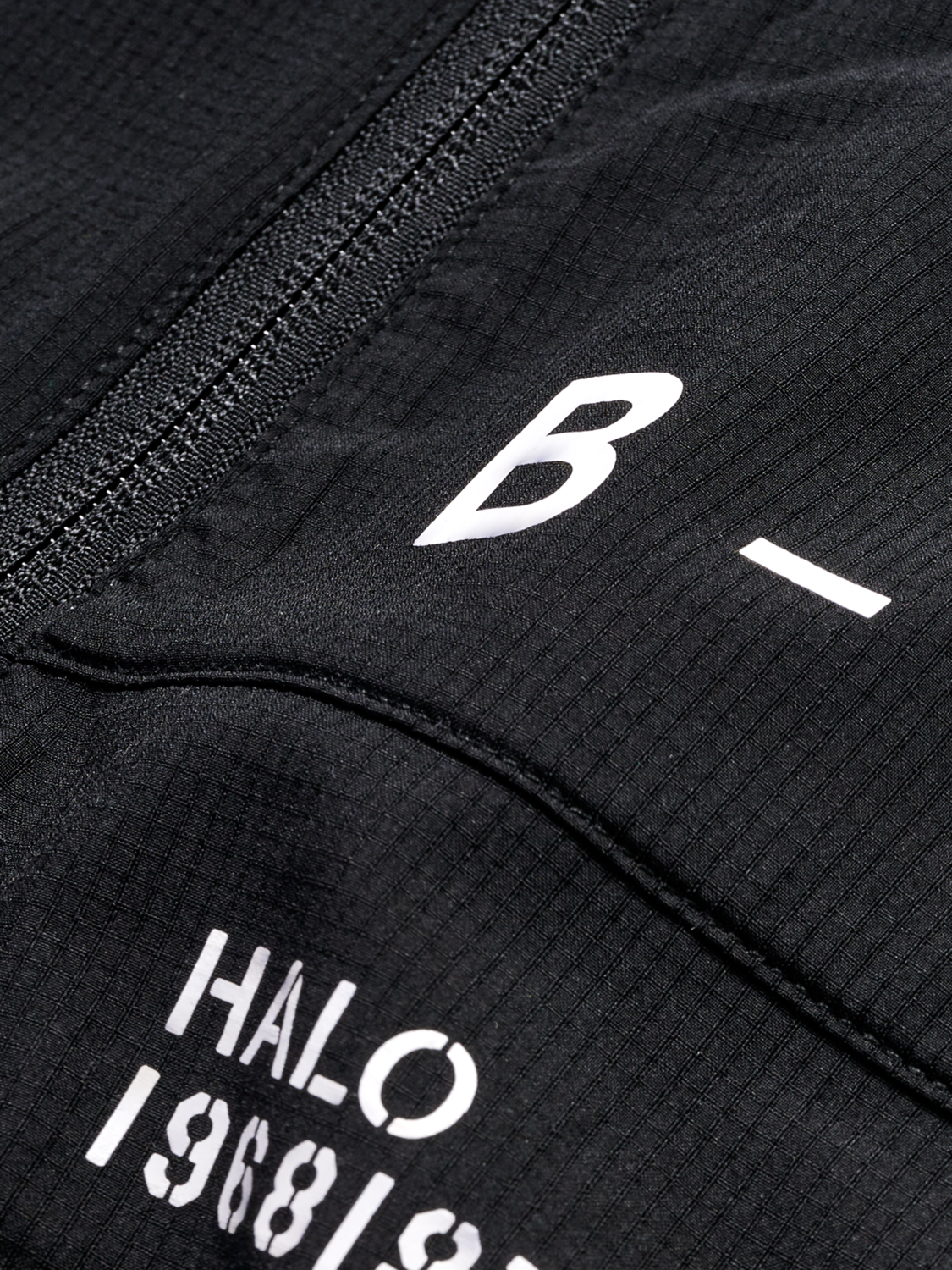 HALO TECH JACKET, 0060, packshot