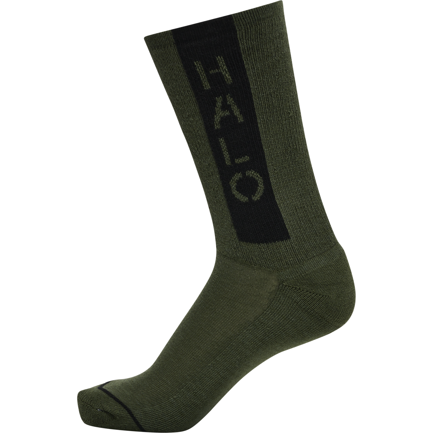 HALO LOGO SOCKS 3-PACK, 7950, packshot