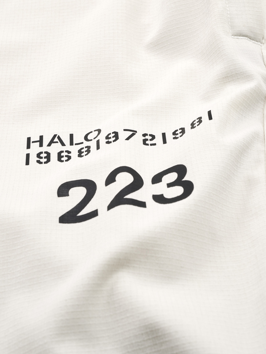 HALO TECH PANT, 1940, packshot