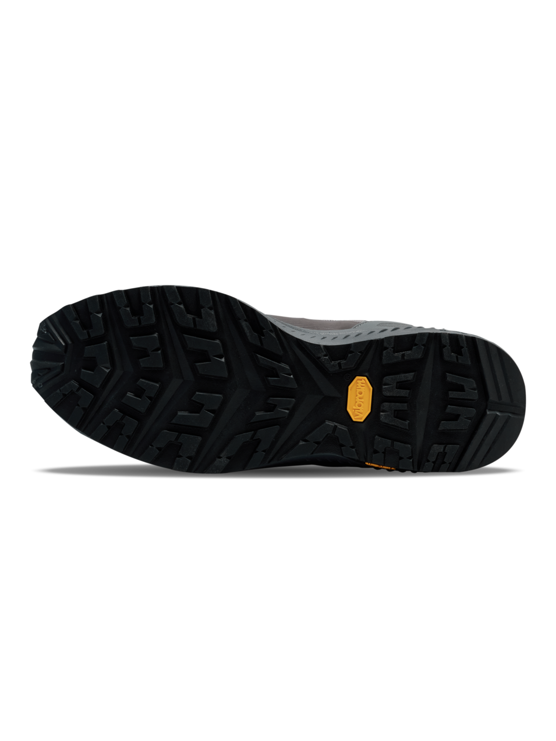 HALO TRAIL SNEAKER, SHARKSKIN/BLACK, packshot