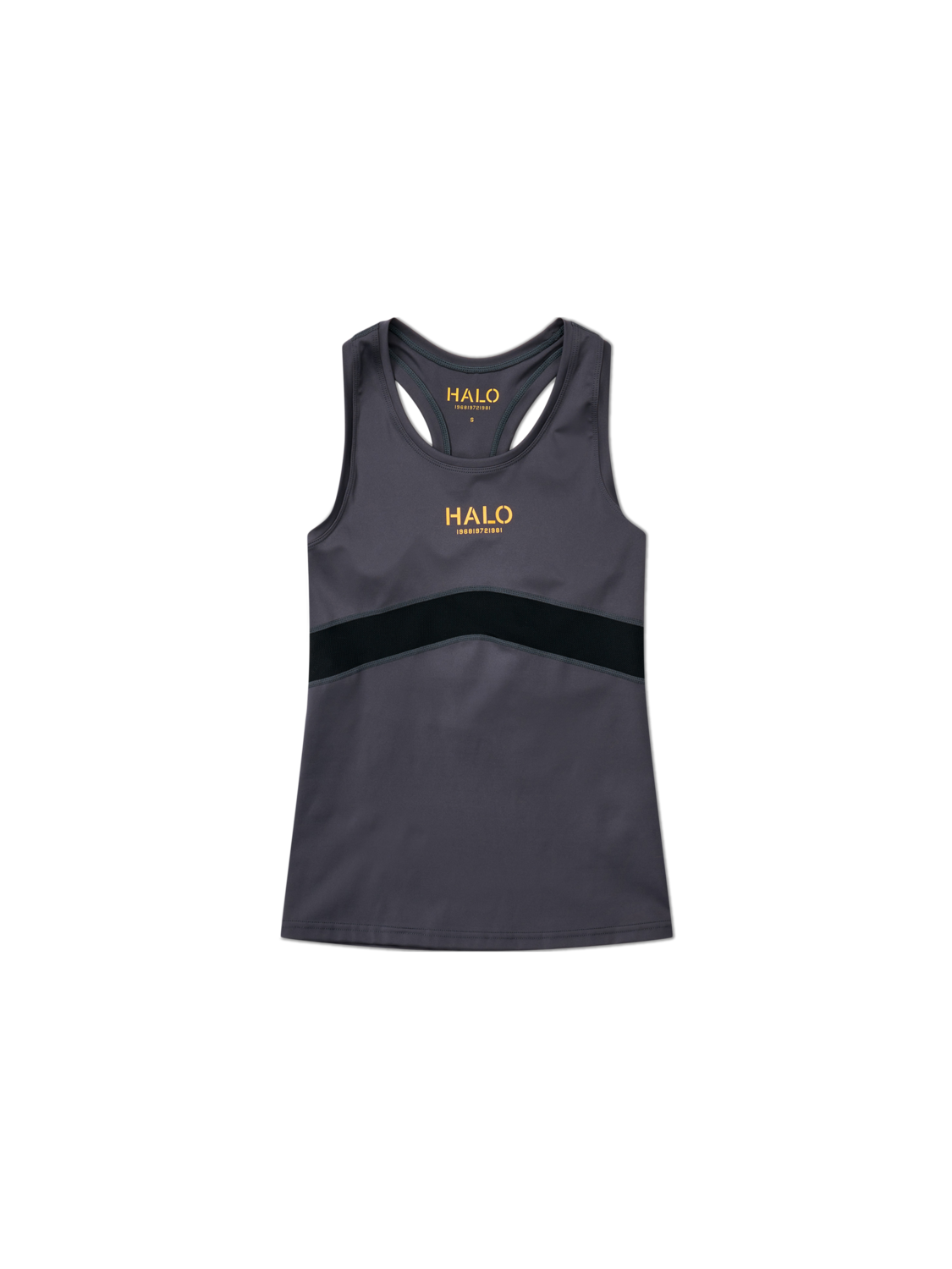 HALO WOMENS TRAINING TANK, 2033, packshot
