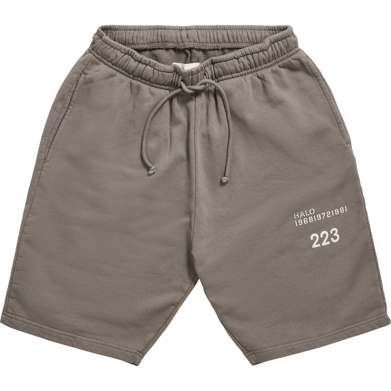HALO COTTON SHORTS, 6035, packshot