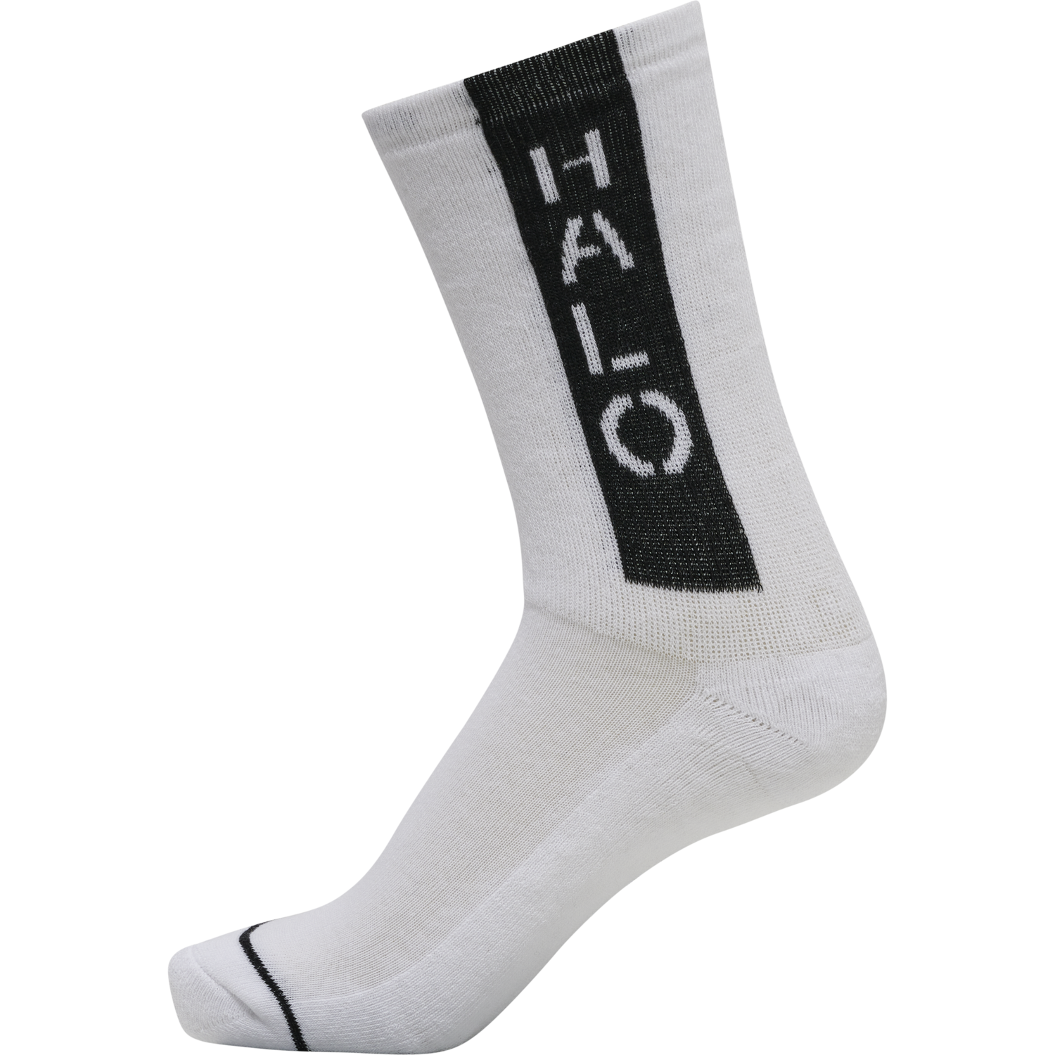 HALO LOGO SOCKS 3-PACK, 7950, packshot
