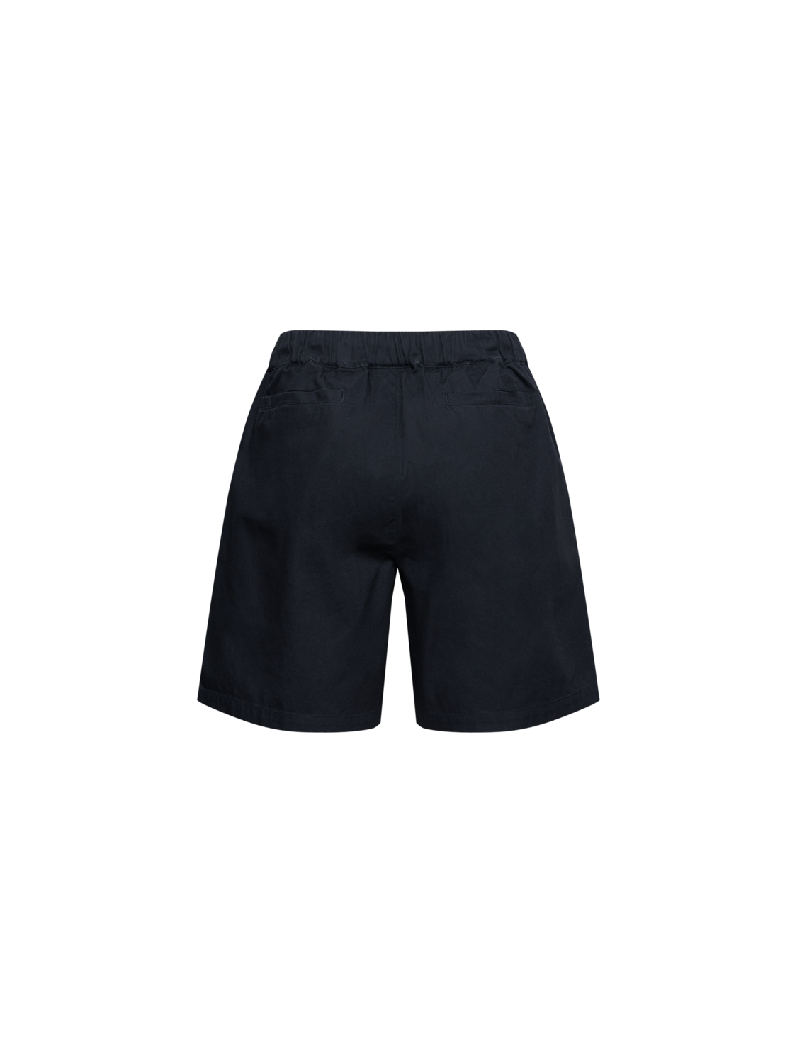 HALO COMMAND SHORTS, BLACK, packshot
