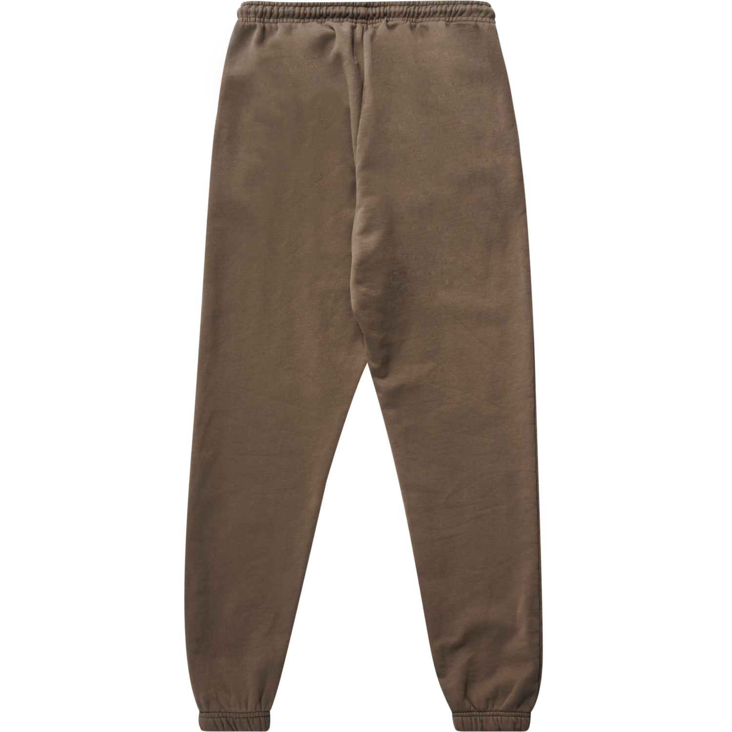HALO COTTON SWEATPANTS, MAJOR BROWN, packshot
