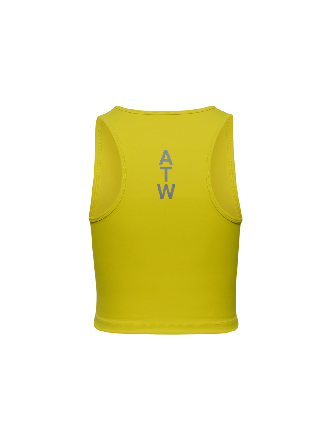 HALO WOMEN TRAINING TOP, WARM OLIVE, packshot