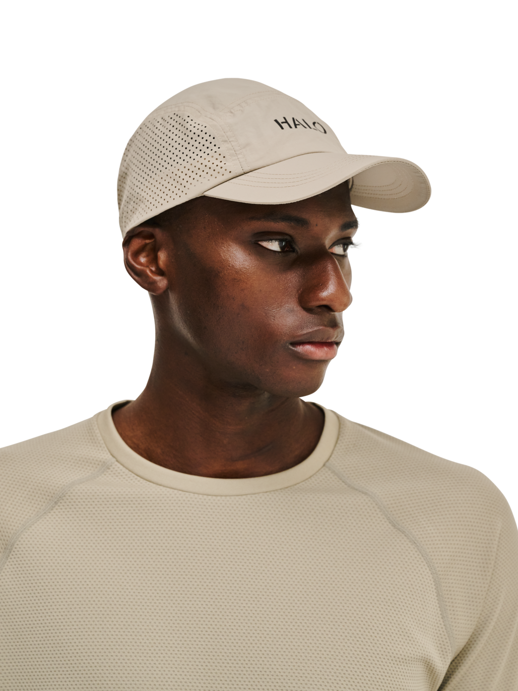 HALO NYLON LIGHTWEIGHT CAP, PALOMA, model