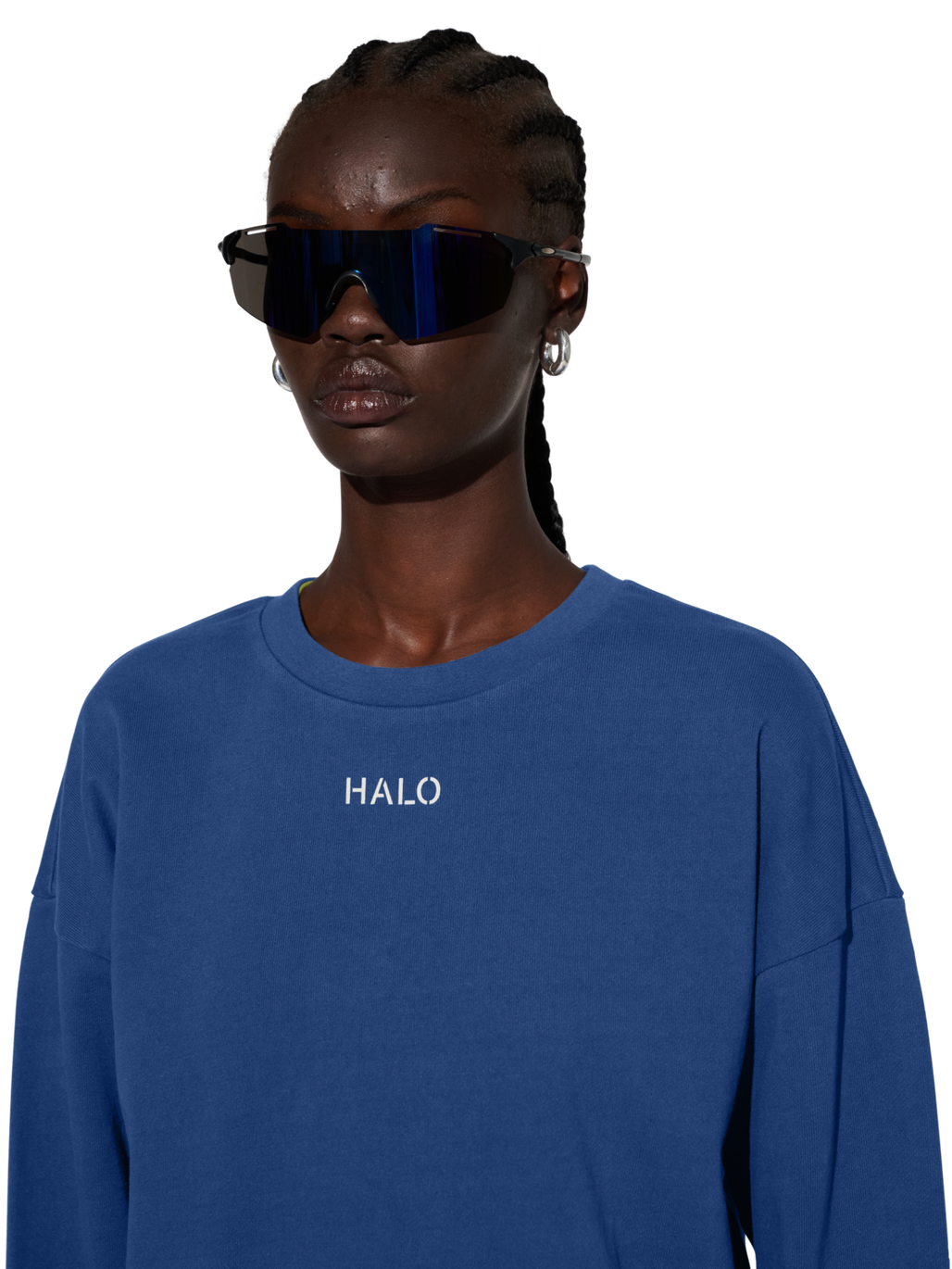 HALO DUTY CREW, SARGASSO SEA, model