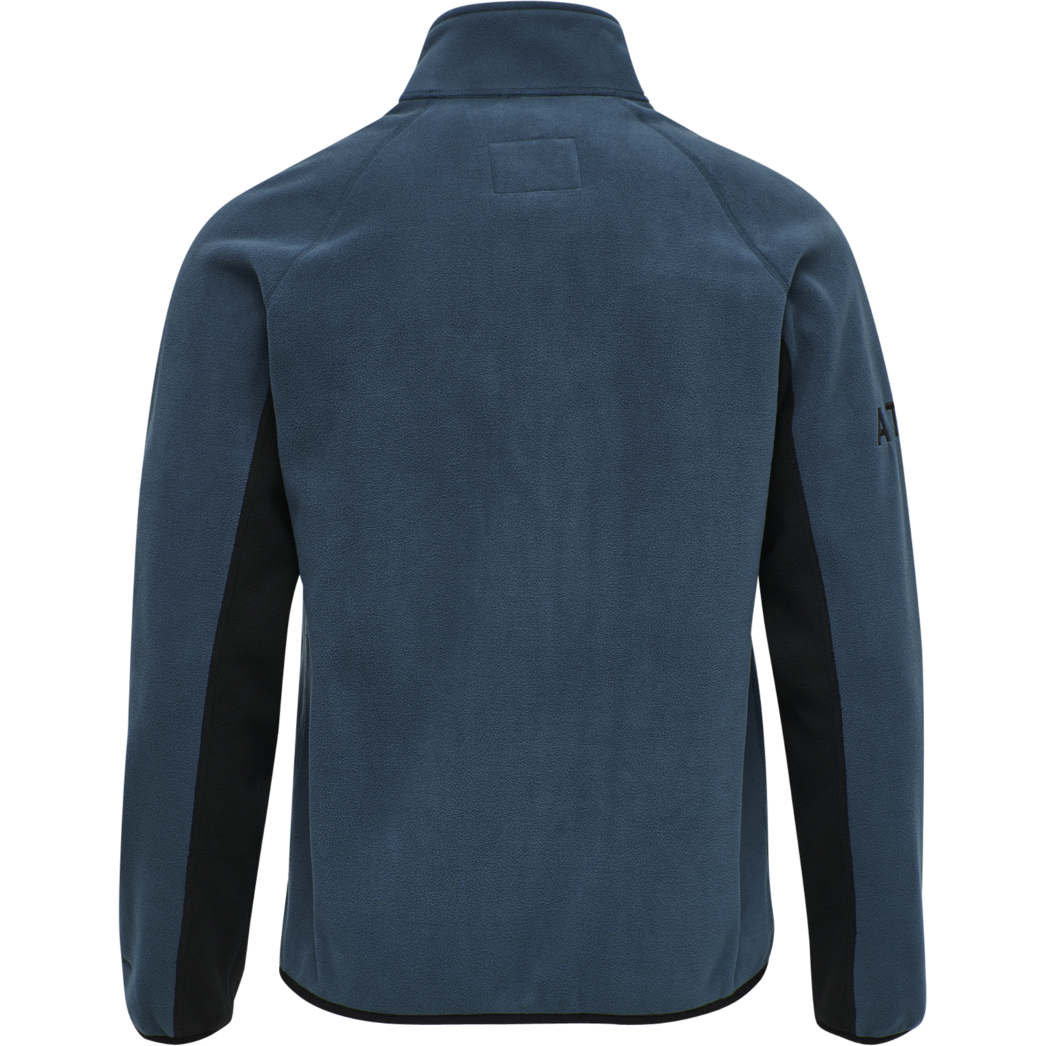 HALO ZIP FLEECE, 0577, packshot