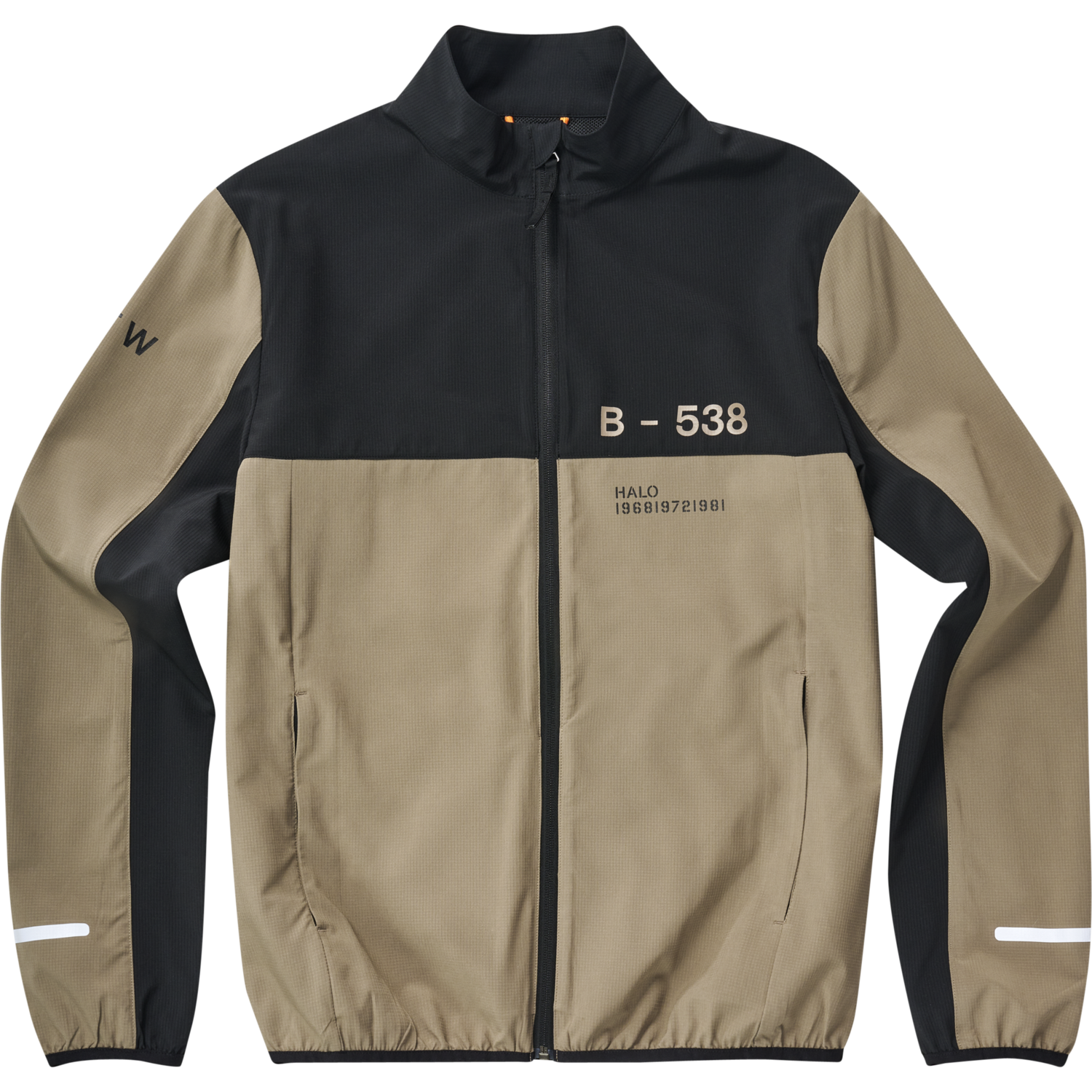 HALO TECH JACKET, 6035, packshot