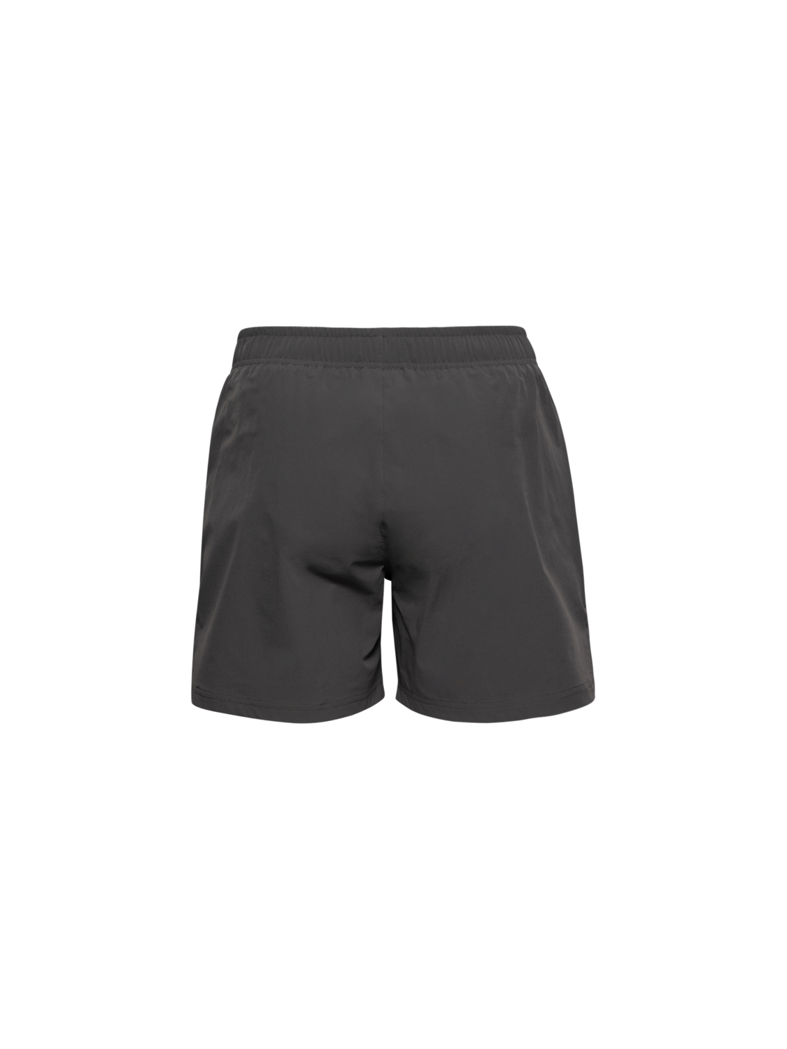 HALO SHORTS, RAVEN/WARM OLIVE, packshot