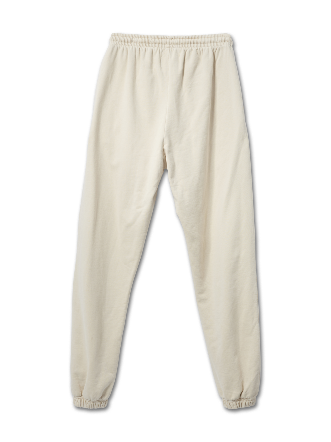 HALO COTTON SWEATPANTS, PUMICE STONE, packshot