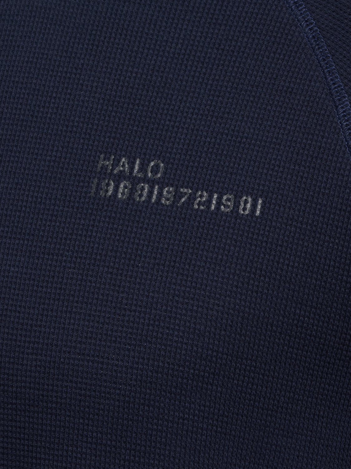 HALO SKYHOOK T-SHIRT, DEEP WELL, packshot