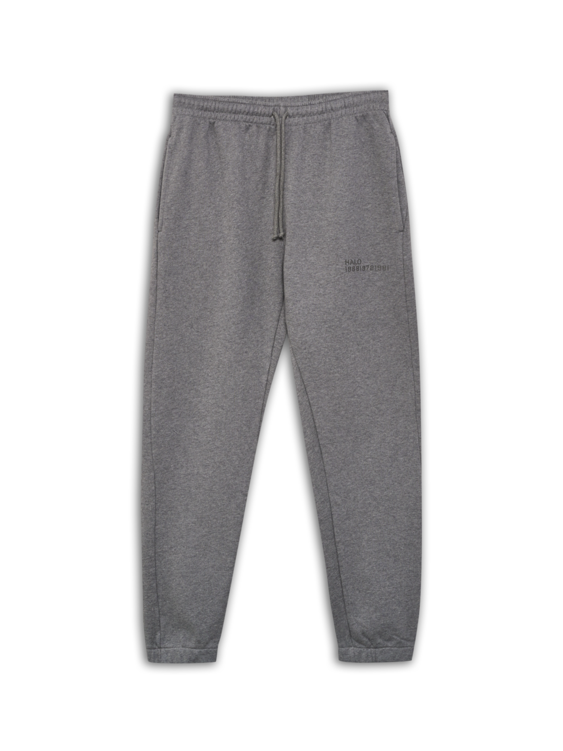 HALO COTTON SWEATPANT, 0780, packshot