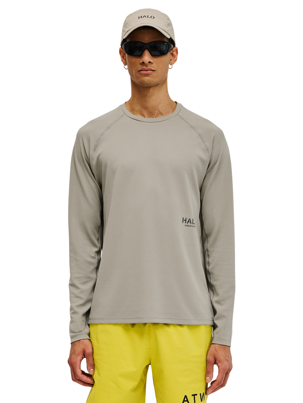 HALO SORONA LS, SENECA ROCK, model