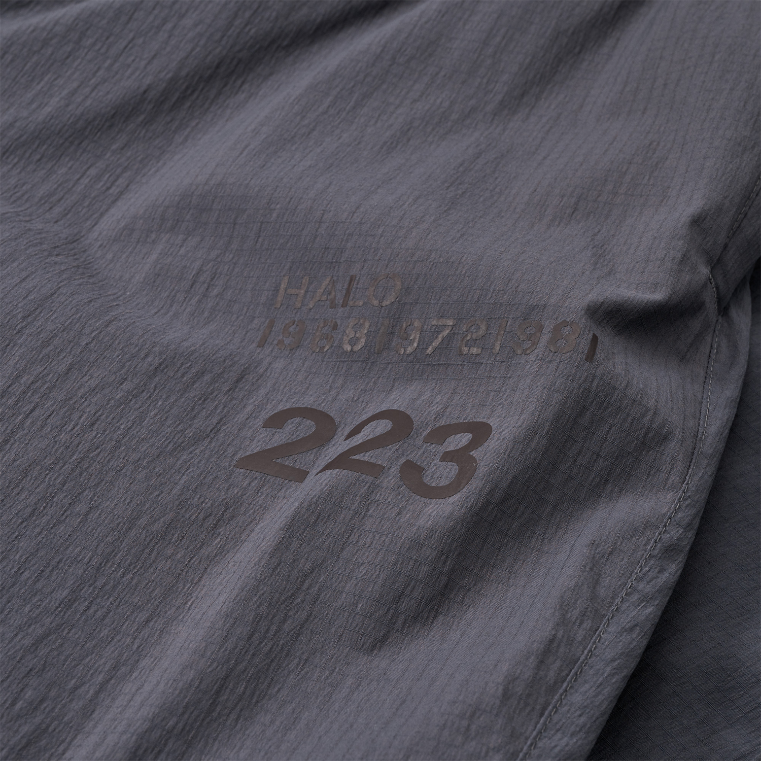 HALO FIELD PANT, 2033, packshot