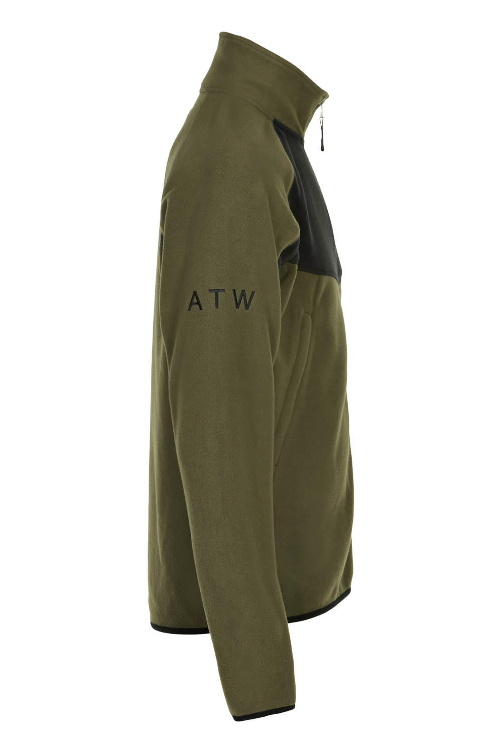 HALO ZIP FLEECE, 7850, packshot