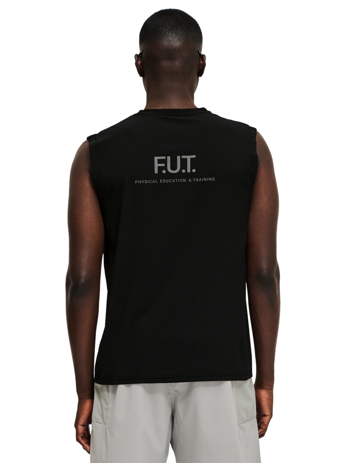 HALO SCOUT TANK, BLACK, model