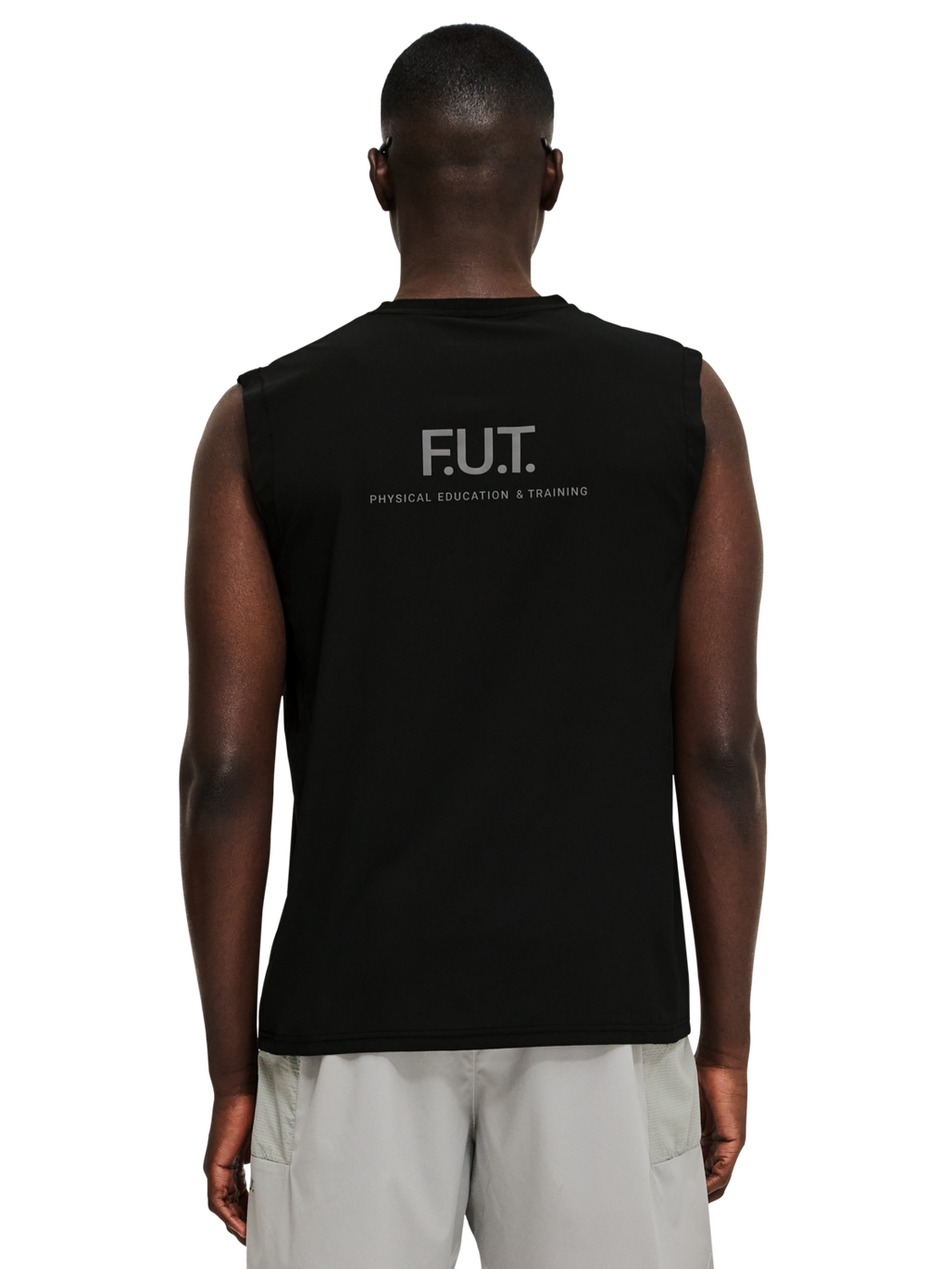 HALO SCOUT TANK, BLACK, model