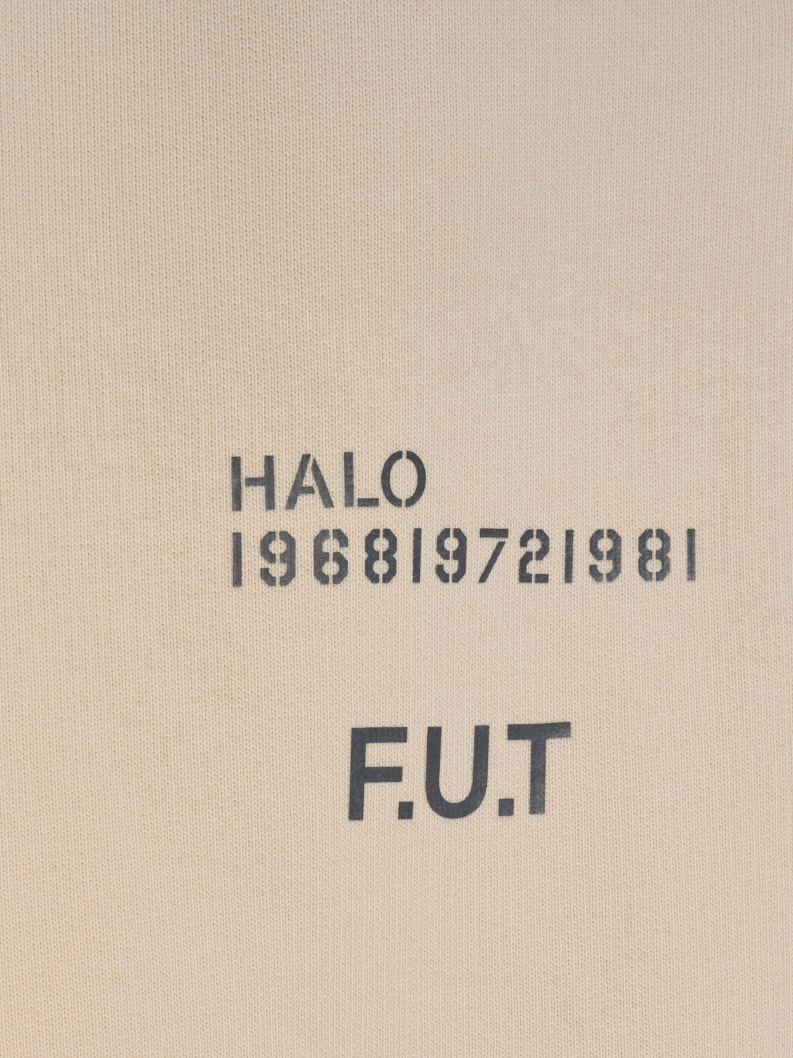 HALO COTTON SWEAT PANTS, 0659, packshot