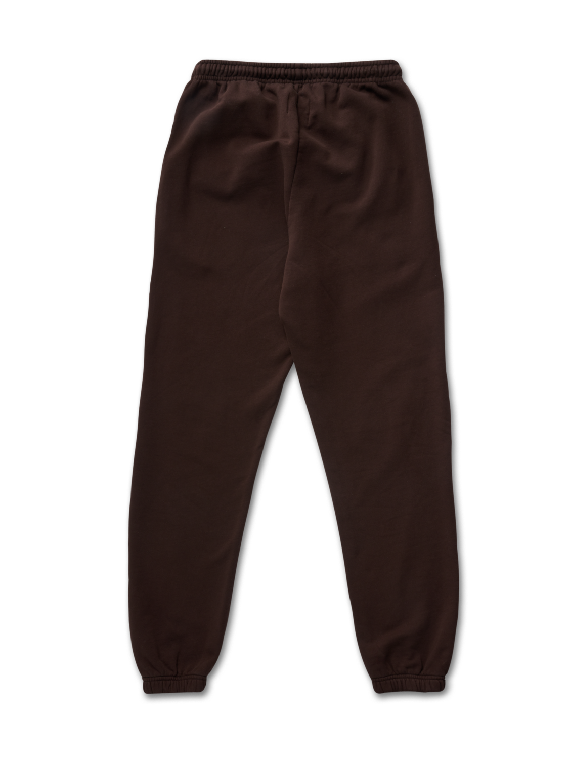 HALO COTTON SWEATPANTS, JAVA, packshot