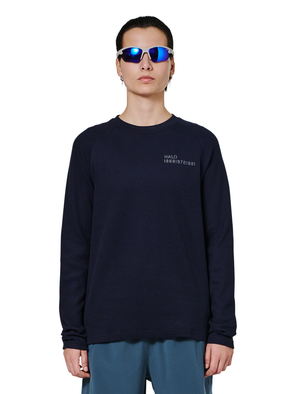 HALO SKYHOOK LS, DEEP WELL, model