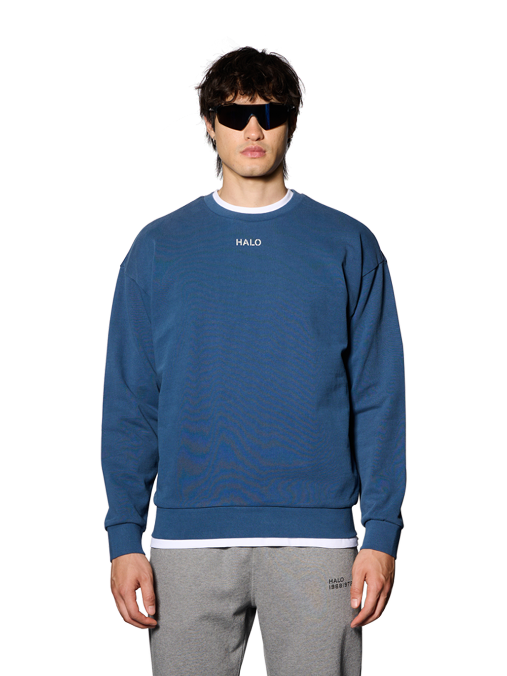 HALO DUTY CREW, SARGASSO SEA, model