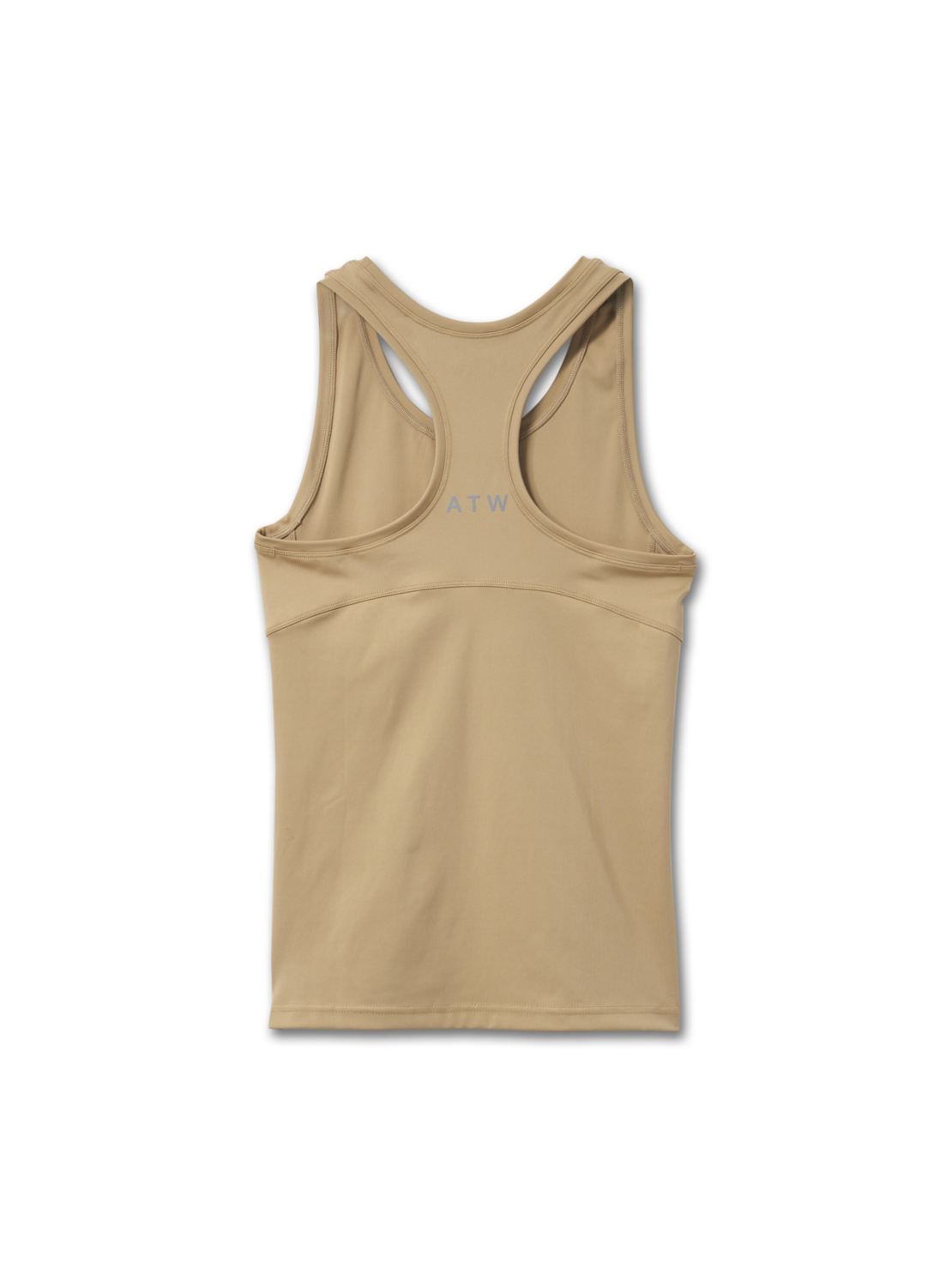HALO WOMENS RACERBACK TANK, 1300, packshot