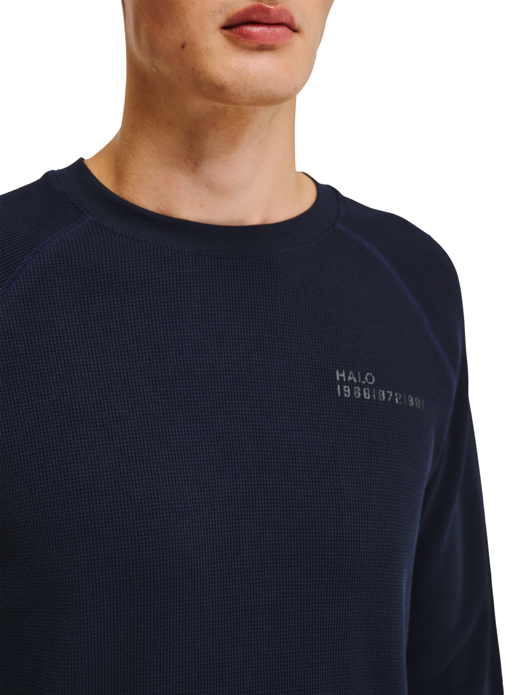 HALO SKYHOOK LS, DEEP WELL, model