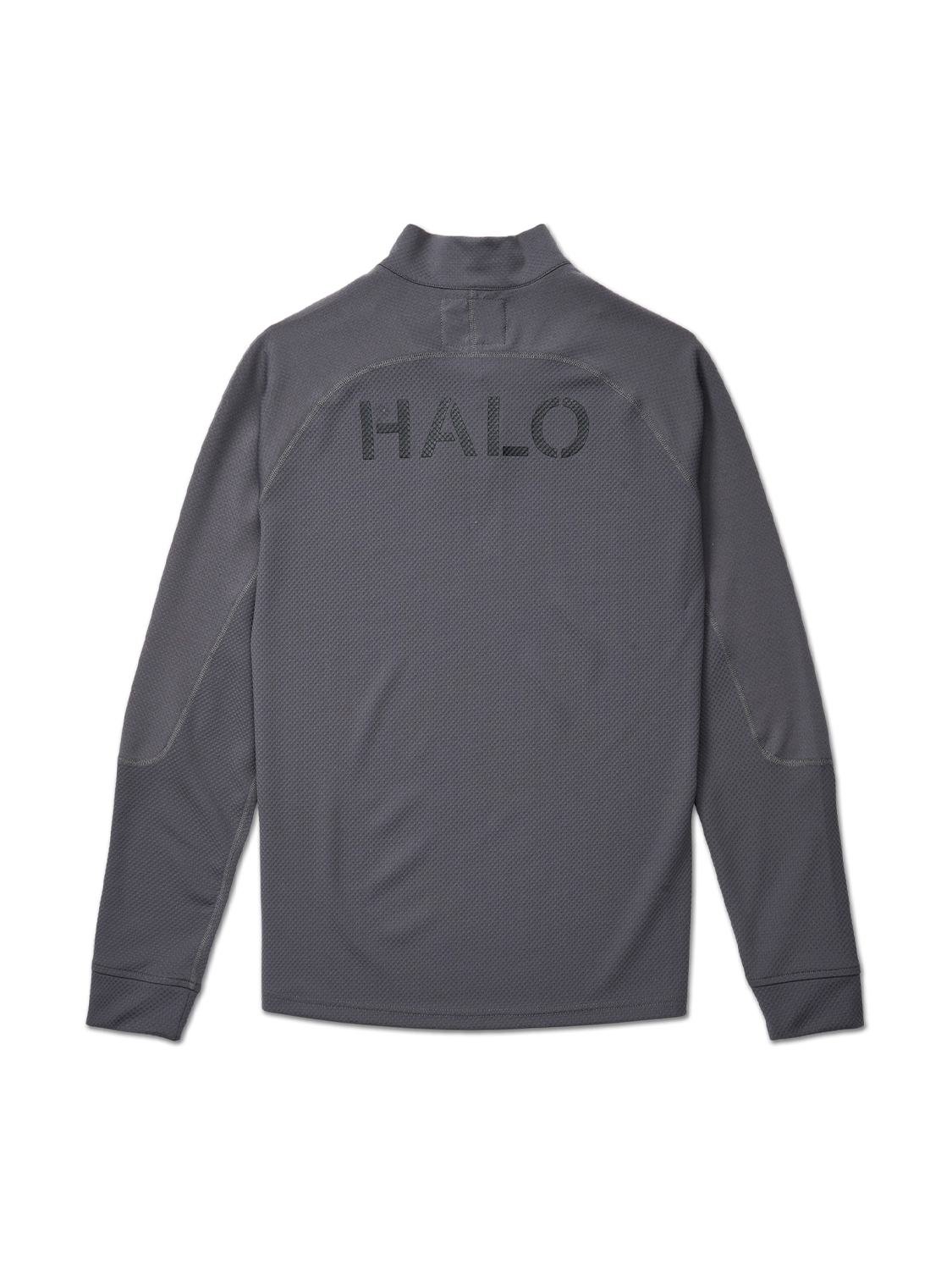HALO HALFZIP, 2033, packshot