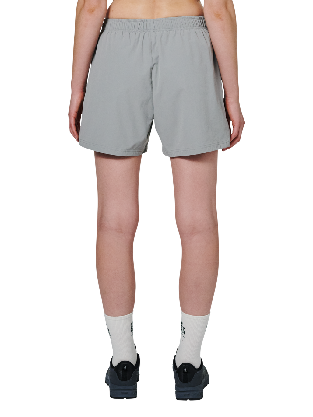 HALO SHORTS, GRIFFIN, model